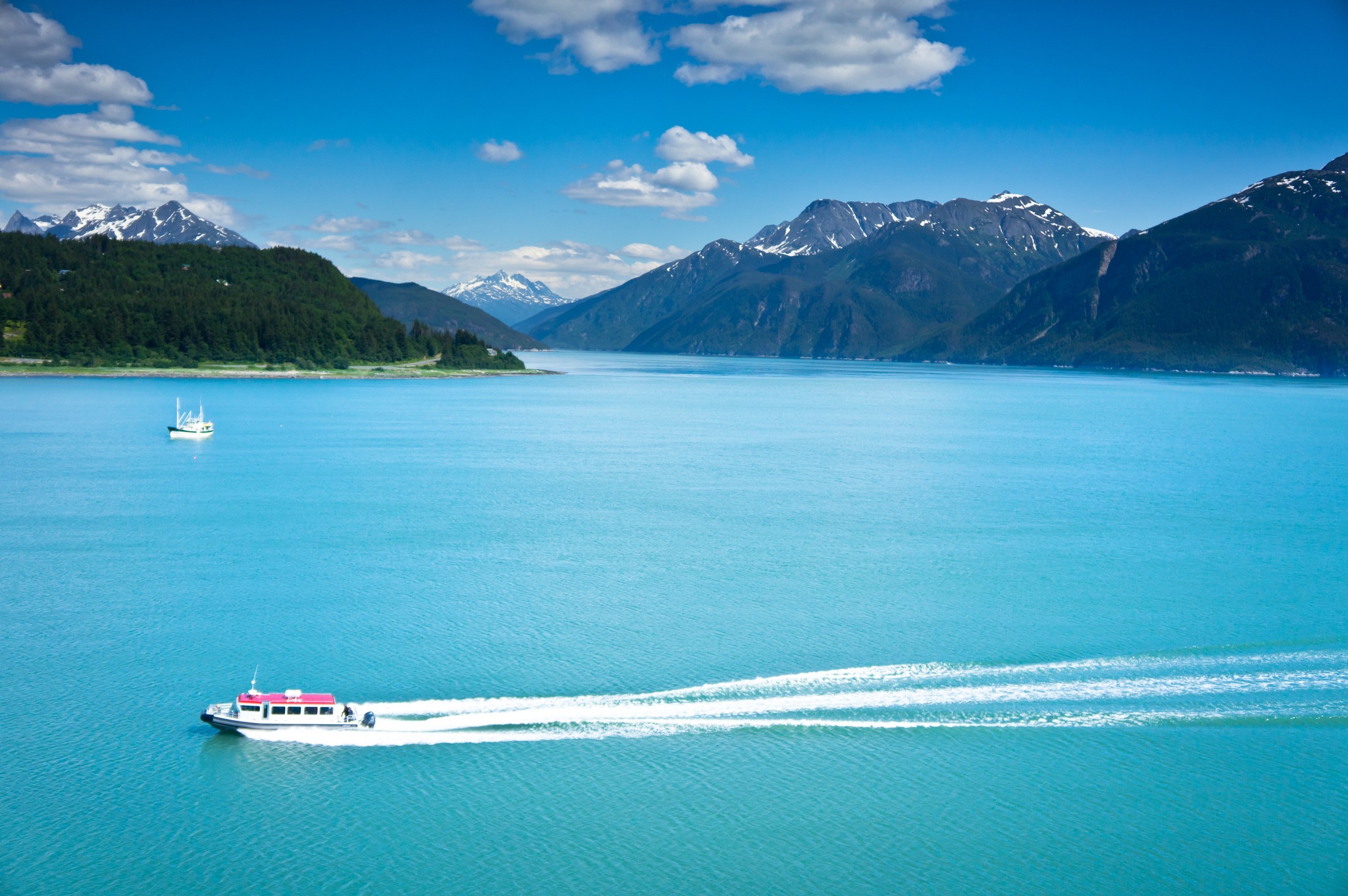 Oasis Leisure Getaways