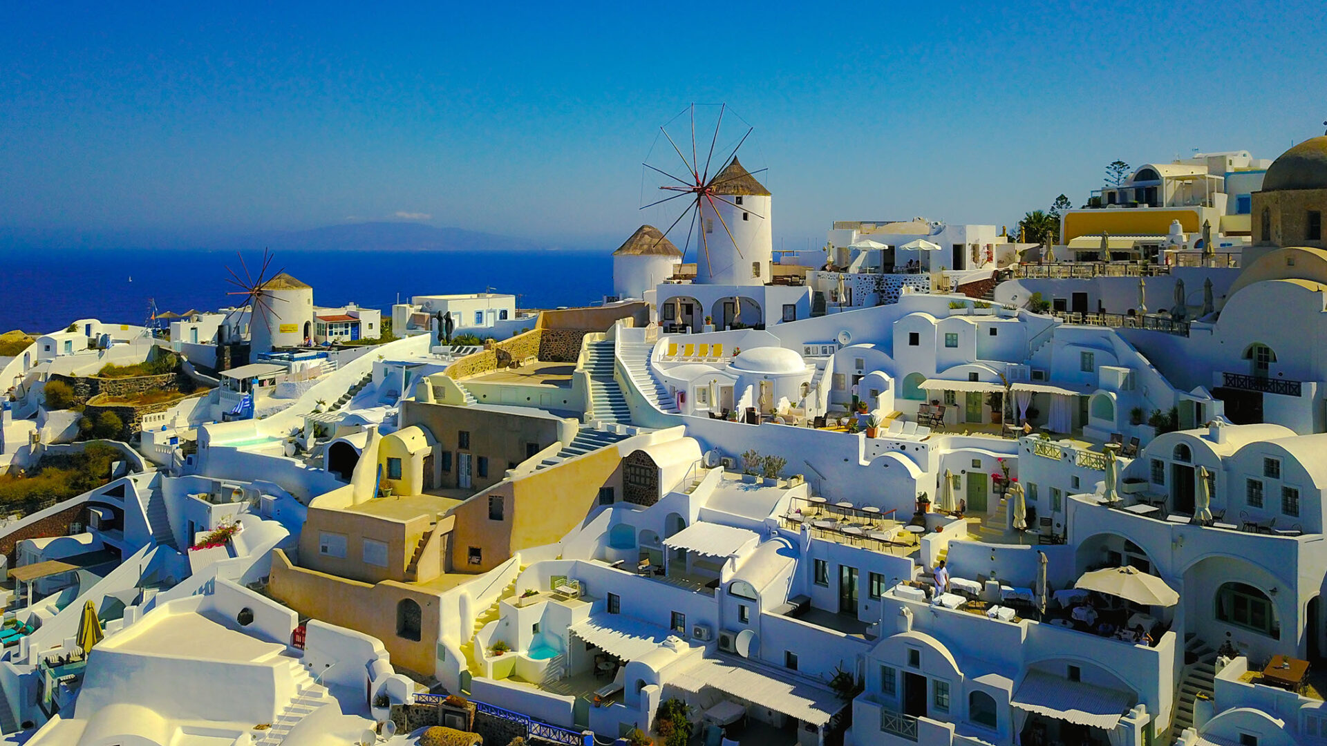 Oasis Leisure Getaways